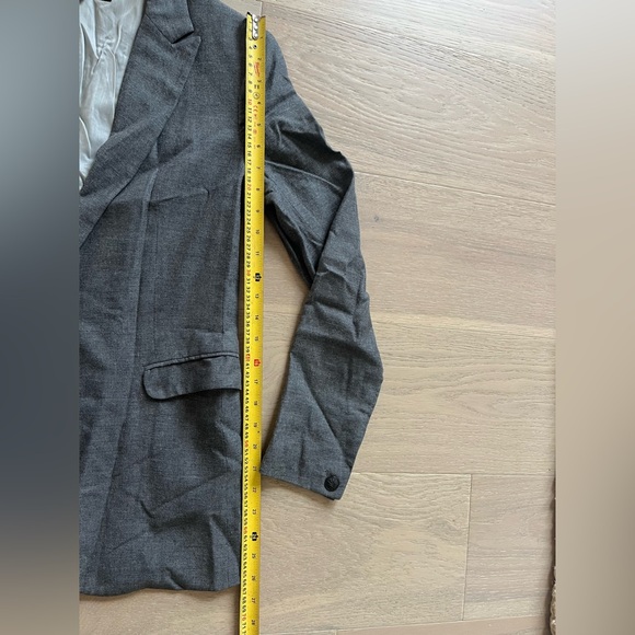 Rag & bone blazer - Picture 8 of 9